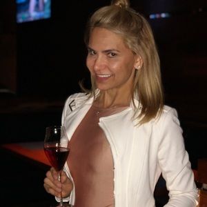 Meet your Posher, Vanusa